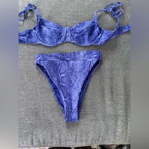 VS PINK bikini set